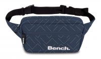 Ledvinka Bench Classic  64151-0600 modr� - posledn� kus, Bench