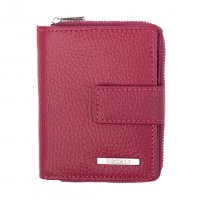 D�msk�  ko�en� pen�enka SG-7618 VIVA MAGENTA tmav� r��ov�, SEGALI