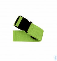 Bezpe�nostn� popruh na kufr 10227-3700 zelen� A, fabrizio