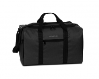 Cestovn� ta�ka 10362-0100 �ern� (p��ru�n� zavazadlo 40 x 20 x 25 cm) 19 L, fabrizio