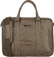 Aktovka Rotterdam laptop bag 15 inch 66691-134 �ed�, ENRICO BENETTI