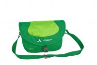 D�tsk� textiln� kabelka Naaly - apple/grass print, VAUDE
