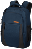 Batoh na notebook URBAN GROOVE 15.6" modr� 139867-1265, AMERICAN TOURISTER