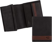 P�nsk� ko�en� pen�enka 274-705-60 �ern� RFID, Camel Active