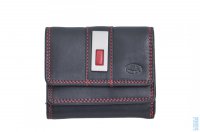 D�msk� mal� pen�enka 136-F �ern� + �erven�, Old River