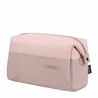 Toaletn� ta�ti�ka Samsonite STACKD TOILET KIT rose 142787-1751, Samsonite