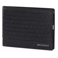 P�nsk� ko�en� pen�enka Pro-DLX 6 C823 �ern� 144537-0413, Samsonite