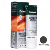 Collonil waterstop kr�m 75 ml tmav� �ed� - 729, Collonil