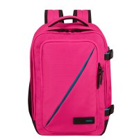 Underseater Ryanair (40x25x20 cm) Take2Cabin S Rasberry Sorbet 149174-A254 posledn� kus, AMERICAN TOURISTER