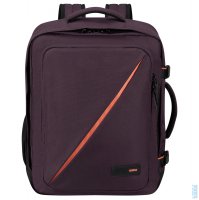 UNDERSEATER EASYJET ( 45 x 36 x 20 cm) TAKE2CABIN M Dusty Plum 38 L 149175-6209, AMERICAN TOURISTER