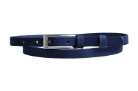 D�msk� p�sek 15-1-56 tmav� modr�, Penny Belts