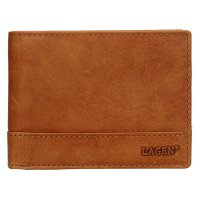 P�nsk� ko�en� pen�enka Brown LM-64665/V s RFID, Lagen