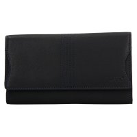 D�msk� ko�en� dlouh� tmav� modr� pen�enka BLC/4735/220 NAVY, Lagen