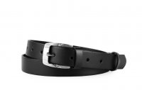 D�msk� �zk� ko�en� p�sek  172-63 �ern�, Penny Belts