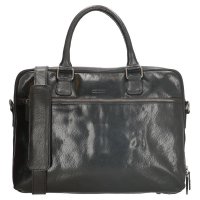 P�nsk� ko�en� ta�ka na notebook 15,6" �ern� 17497-001, Old West