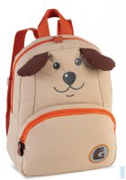 Batoh do �kolky Pejsek 20692-2900 b�ov�, fabrizio