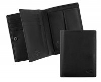 P�nsk� ko�en� pen�enka Atlanta RFID SAFE 249-705-60 �ern� posledn� kus, Camel Active