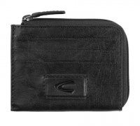 Ko�en� pouzdro na karty 250-706-60 �ern� posledn� kus, Camel Active