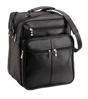 P�nsk� ta�ka do pr�ce 2709-01 �ern�, dn-lederwaren