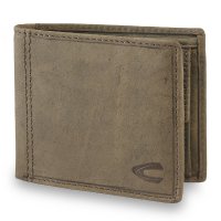 Mal� p�nsk� ko�en� pen�enka hn�d�  277-702-29 RFID SAFE posledn� kus, Camel Active