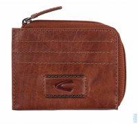 Ko�en� pouzdro na karty Panama 250-706-22 p��rodn�, Camel Active