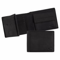 P�nsk� ko�en� pen�enka RFID safe 277-703-60 �erno/�ed�, Camel Active