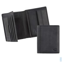 P�nsk� ko�en� �ern� pen�enka s RFID SAFE 277-704-60, Camel Active