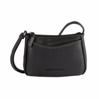 Kabelka Cilia cross bag S 300205-60 �ern�, TOM TAILOR DENIM