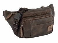 P�nsk� ledvinka Laos 251-301-29 tmav� hn�d�, Camel Active