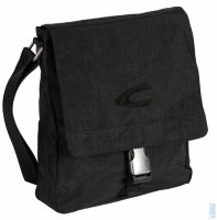 P�nsk� ta�ka crossbody B00-604-60 �ern�, Camel Active