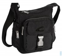 Sportovn� ta�ka na rameno B00-606-60 �ern� posledn� kus, Camel Active