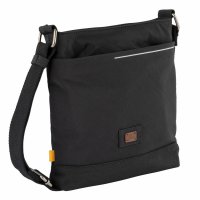 P�nsk� ta�ka p�es rameno CITY CROSS BAG S 361-601-60 �ern�, Camel Active