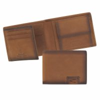 Pen�enka Dallas 366-703-22 sv�tle hn�d�, Camel Active