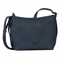 Malu Cross bag M kabelka 9276-53 modr�, Gabor