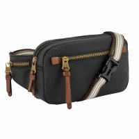 D�msk� ledvinka Camel Active Bari 002629 �ern�, Camel Active