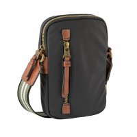 Kabelka na mobil Camel Active Bari 009968 �ern�, Camel Active
