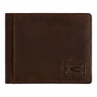 Pen�enka Dust 4101-29 hn�d� - posledn� kus, Camel Active