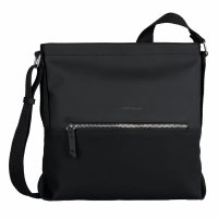 D�msk� crossbody kabelka Tom Tailor Erin Cross Bag M 11402 �ern� posledn� kus, TOM TAILOR