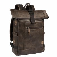 P�nsk� batoh Laos 11660 hn�d�, Camel Active
