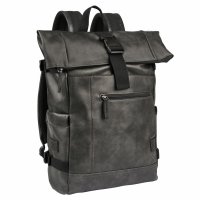 P�nsk� batoh Laos 11679 �ern�, Camel Active