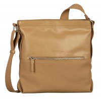 D�msk� crossbody kabelka Tom Tailor Erin Cross Bag M 11901 Camel, TOM TAILOR