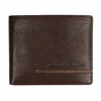 Mal� ko�en� p�nsk� pen�enka Tom Tailor Devon 12250 hn�d�, TOM TAILOR