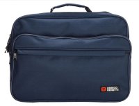 P�nsk� ta�ka do pr�ce 35111-002 modr�, ENRICO BENETTI