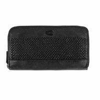 D�msk� ko�en� pen�enka RFID 368-706-60 �ern�, Camel Active