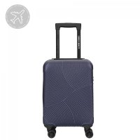 Kufr do letadla 55 cm Enrico Benetti Louisville S Navy 39040-50-002, ENRICO BENETTI