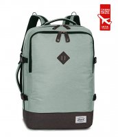 CABIN PRO RETRO Palubn� zavazadlo - batoh do letadla 40 L 40223-5800 zelen� posledn� kus, BestWay - Fabrizio