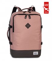CABIN PRO RETRO Palubn� zavazadlo - D�msk� batoh do letadla 40223-2100 r��ov�, BestWay - Fabrizio