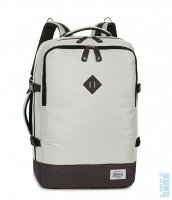 CABIN PRO RETRO Palubn� zavazadlo - batoh do letadla 40 L 40223-4200 sand - b�ov�, BestWay - Fabrizio