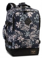 Kabinov� zavazadlo, batoh do letadla cabin pro Small 40290-5016 tmav� modr�/natur, BESTWAY