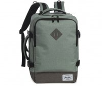 Kabinov� zavazadlo, batoh do letadla cabin pro Small 20 L 40290-5800 zelen�, BESTWAY